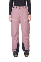 Kalhoty Hannah Soren Deauville mauve (2)