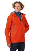 Bunda Hannah Nexus Spicy orange (5)