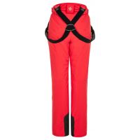 Kalhoty Kilpi Elare-W RED (1)