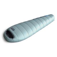 Spací pytel Husky Ladies Majesty Light blue (3)