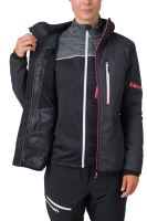 Bunda Hannah Gabby Hoody Anthracite (7)