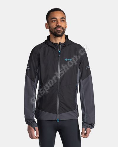 Bunda Kilpi Rayen-M BLK