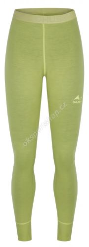 Kalhoty Husky Merea L Light green