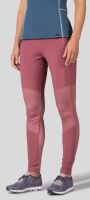 Kalhoty Hannah Elisa Pro Withered rose/roan rouge (2)