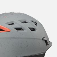 Lyžařská helma Rossignol Escaper Impacts Grey 25/26 (3)