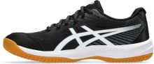 Obuv Asics Upcourt 6 Black/white (1)