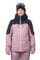 Bunda Hannah Saliva Deauville mauve/anthracite (2)