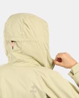 Bunda Kilpi Beltra-W BEG (4)