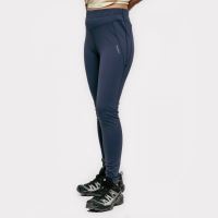 Kalhoty Husky Dixie L Dark blue (1)