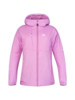 Bunda Hannah Taya Hoody Orchid
