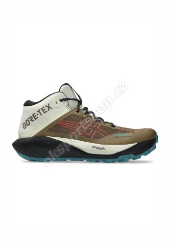Obuv Asics Gel-Trabuco MT GTX Clay canyon/spice latte