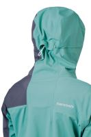 Bunda Hannah Adelaide Wasabi/asphalt (10)