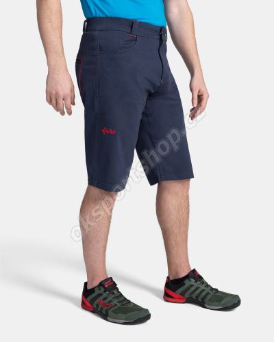 Kraťasy Kilpi Alles-M DBL