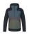 Bunda Hannah Patty II Ombre blue/climbing ivy S
