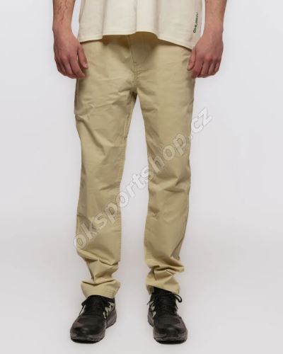 Kalhoty Husky Ruff M Beige
