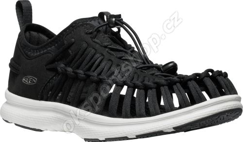 Sandále Keen Uneek O3 M Black/star white