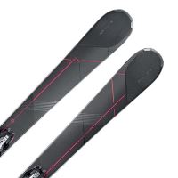 Sjezdové lyže Elan Amphibio Interra PS + vázání Elan 11 158 cm 18/19 (4)