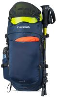 Batoh Hannah Arrow 30l Blueberry (5)
