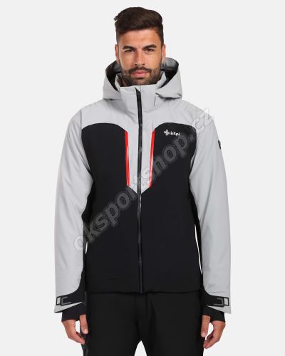 Bunda Kilpi Hyder-M BLK