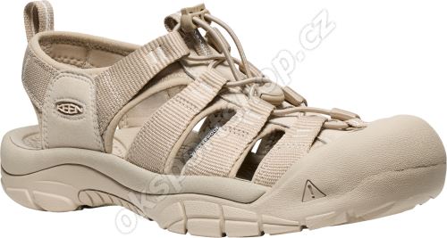 Sandále Keen Newport H2 M Monochrome/plaza taupe