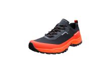 Obuv Hannah Granite M WP Spicy orange/black (1)