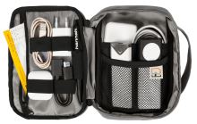 Taška Hannah Travel Case Silver Sage (2)