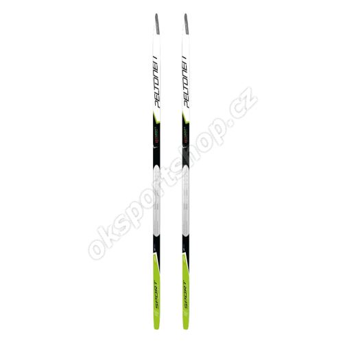 Běžecké lyže Peltonen G-Grip Sport Nis Universal 23/24
