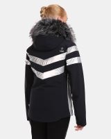 Bunda Kilpi LTD Aster-W BLK (2)