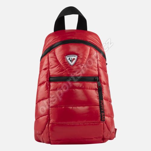 Batoh Rossignol Puffy Bag 10l Red