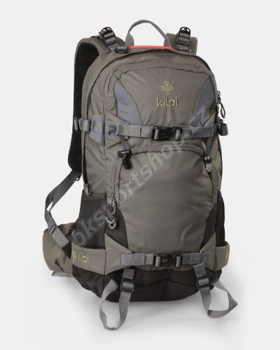 Batoh Kilpi Rise-U 30l GRN