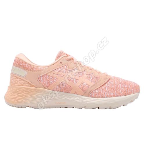 Obuv Asics RoadHawk FF 2 MX Bakedpink/bakedpink