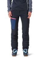 Kalhoty Hannah Juke W Pants Anthracite (dubarry) (2)