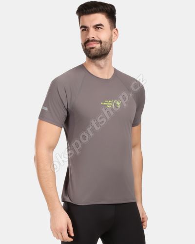 Tričko Kilpi Wylder-M GRY