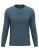 Tričko Hannah Bine L/S Anthracite (stripe)