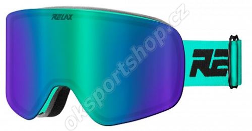 Lyžařské brýle RELAX FEELIN HTG49C