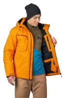 Bunda Hannah Kelton Orange peel (7)