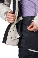 Bunda Hannah Saliva Pelican/anthracite (11)
