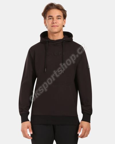 Mikina Kilpi Tomar-M BLK