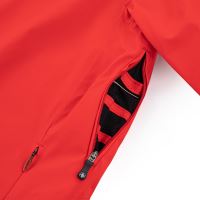 Bunda Kilpi Hyder-M RED (7)