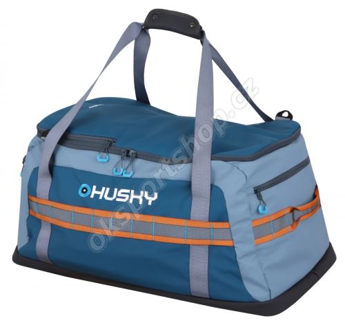 Taška Husky Glance 40l Dark blue