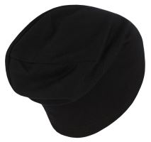 Čepice Husky Merhat Black (1)