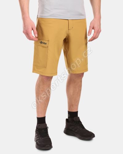Kraťasy Kilpi Kilkis-M GLD