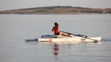 Katamaran XCAT Basic+RowMotion (7)