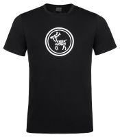 Tričko Kilpi Brandys-M BLK