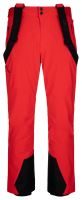 Kalhoty Kilpi Ravel-M RED