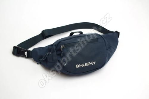 Ledvinka Husky Ridge Dark blue