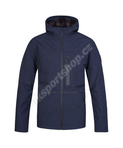Bunda Hannah Wander Blueberry