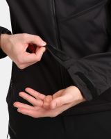 Bunda Kilpi Beltra-M BLK (3)