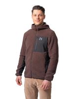 Mikina Hannah Kodiak Hoody Bracken/anthracite (5)