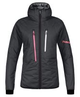 Bunda Hannah Gabby Hoody Anthracite